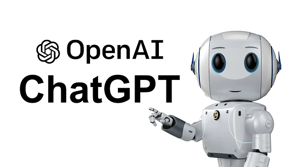 ChatGPT 客户端界面预览图